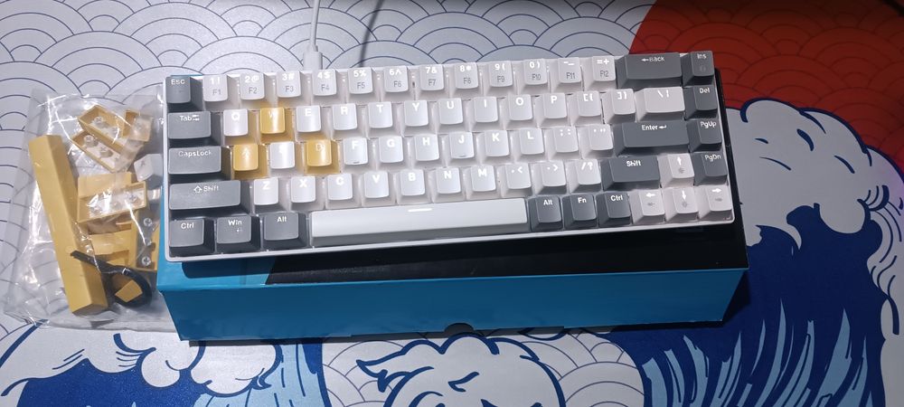 Клавиатура Magegee MK-BOX