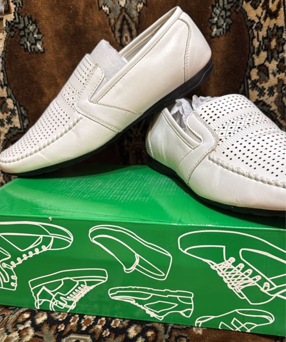 Туфли мужские 42