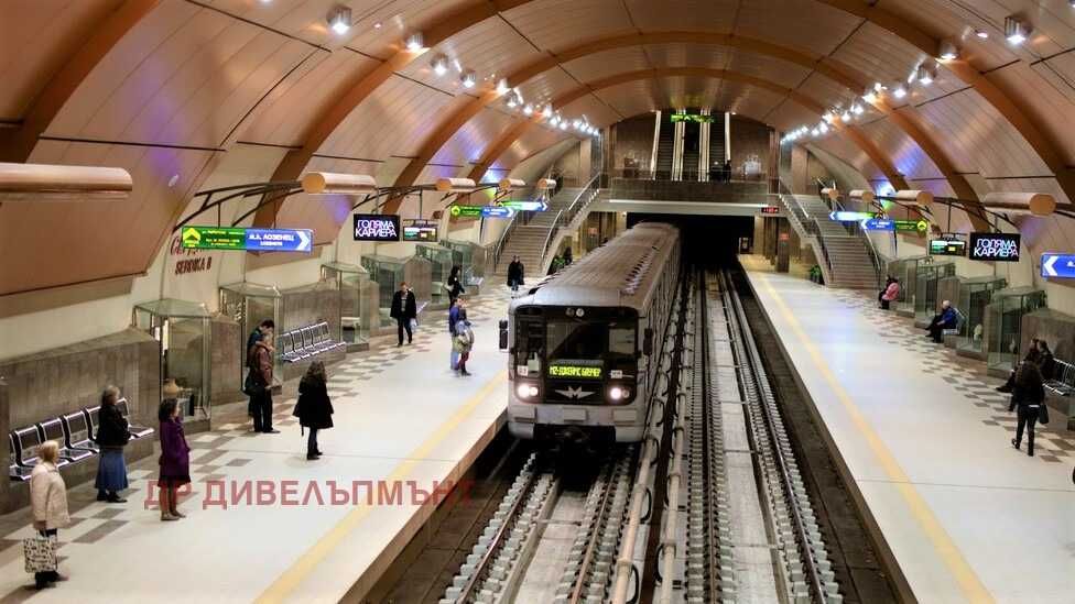 Продава се Двустаен апартамент в София, Сухата река - 66 кв.м за 2387 €/кв.м - Снимка #16