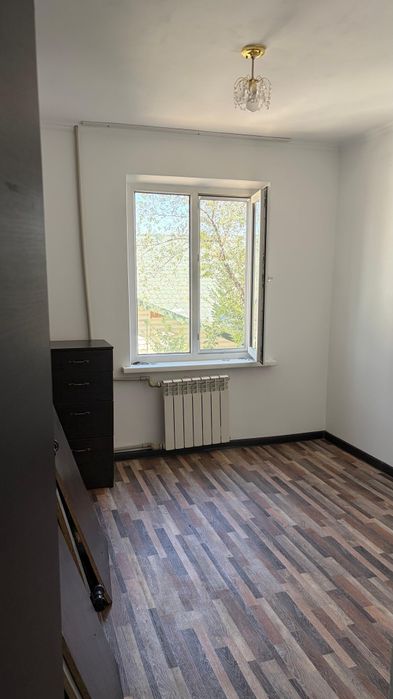 Продается 2 х комнатная  квартира