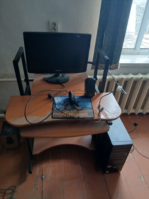 Продам компьютер