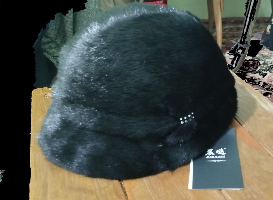 Qızlarğa norka malaqay