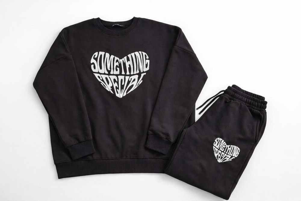 Дамски ватиран екип