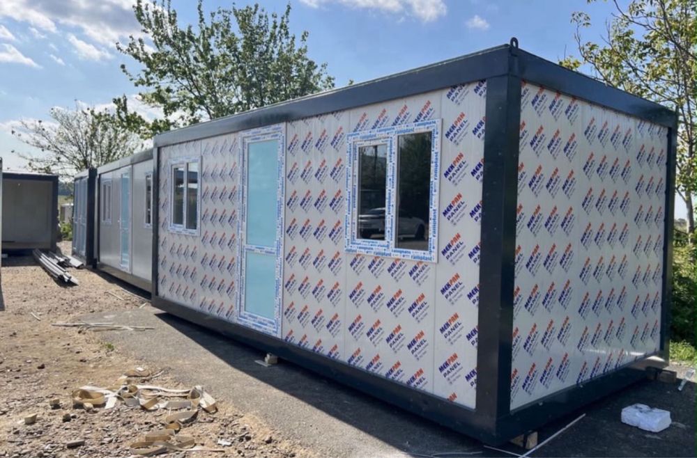 Vand containere modulare container modulare