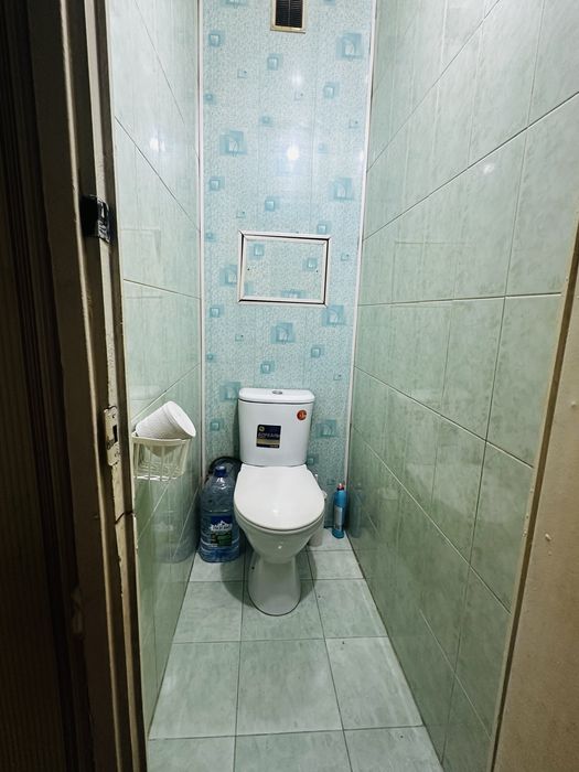 Продается 2х ком.кв.2/2/5 Дустлик-2 (Янгихает-Сергели)