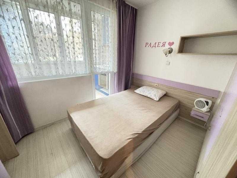 Дава се под наем Тристаен апартамент в Бургас, Възраждане - 70 кв.м за 510 € - Снимка #7