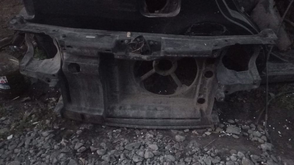 Телевизор гольф 3 1.6