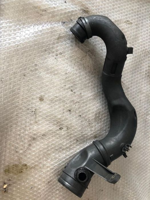 tubulatura intercooler vw golf 4 skoda octavia 1.9 tdi