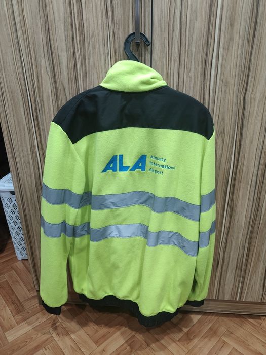 Зипка аэропорт ala