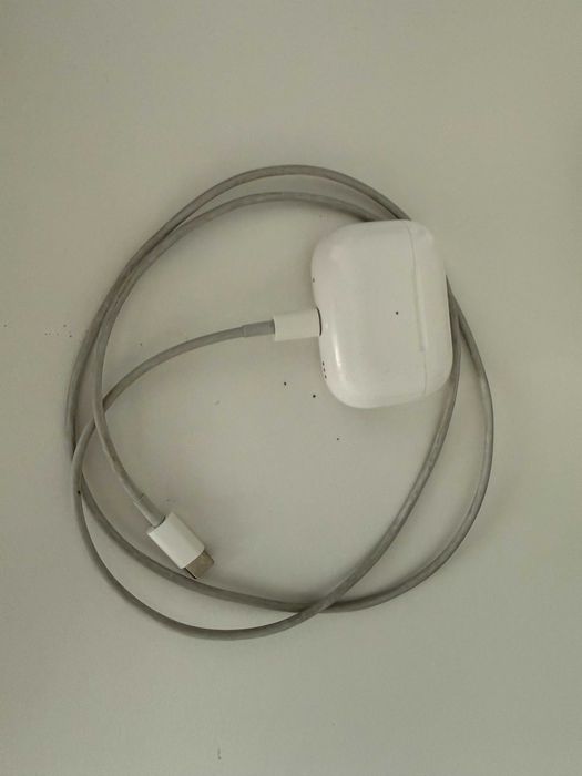 Наушники Apple Air Pods Pro 2 (Lightning)