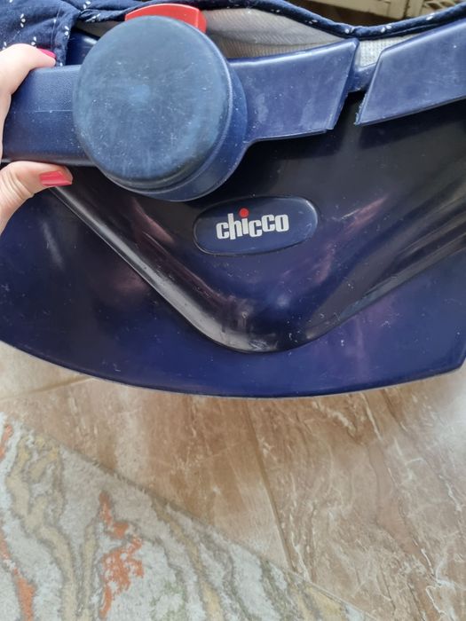 Бебешко столче за кола Chicco