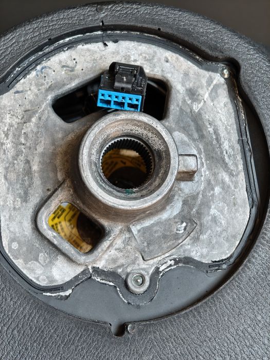 Оригинален AirBag за BMW X3 F25 + волан подарък