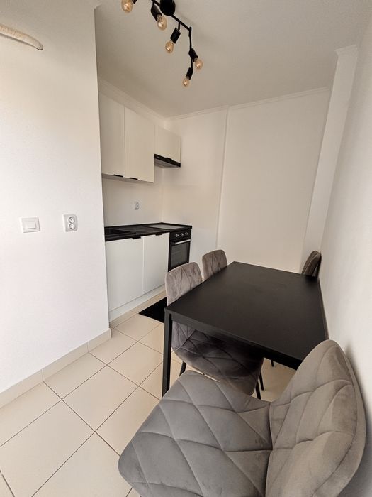 Apartament în vila Piață Rond Alba Iulia