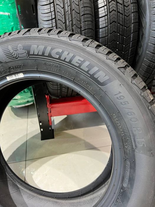 Balon shina Michelin Crossclimate 2th 195/60R15