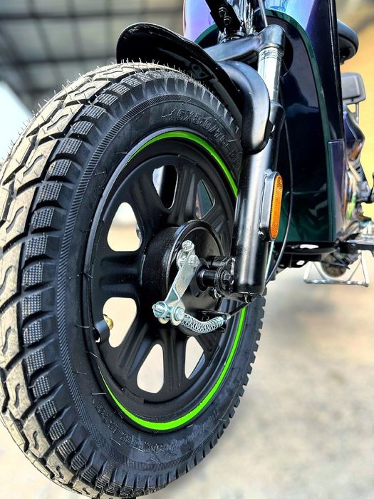 Electro skuter 16 razmer optom naxlarda Электро скутер 16 размер