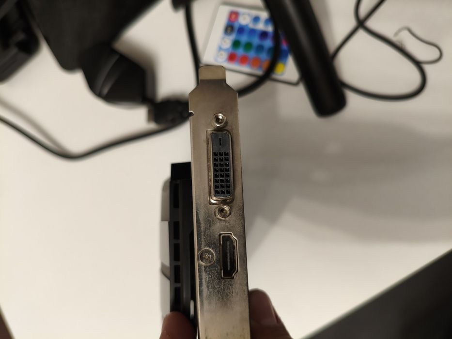 asus geforce gt1030 phoenix