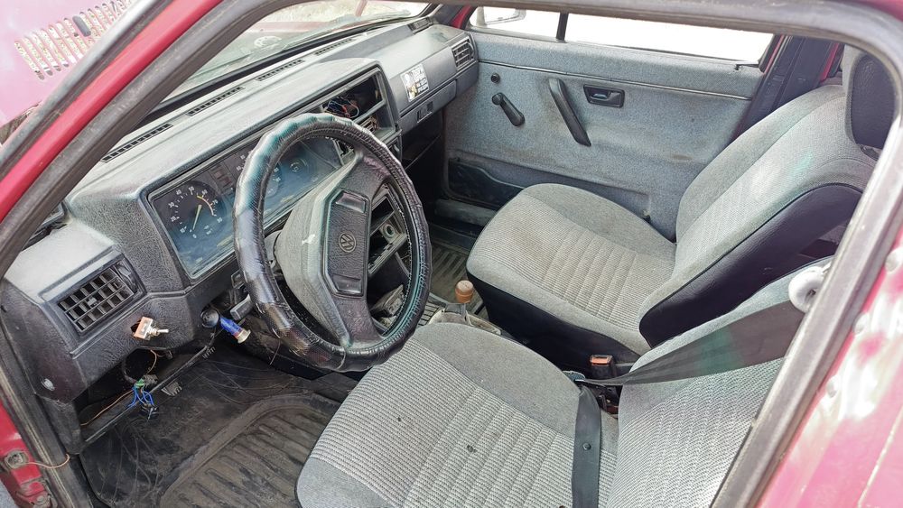 Продам Фольксваген джетто