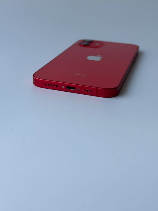 iPhone 12 64 Gb Red