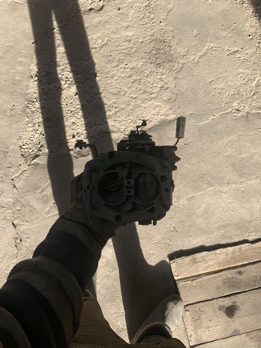 Продам карбюратор 2109 ваз