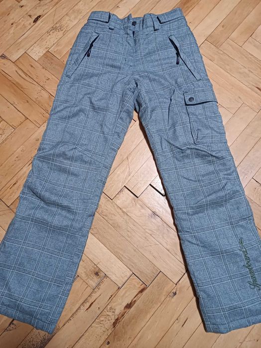 Дамски зимен панталон