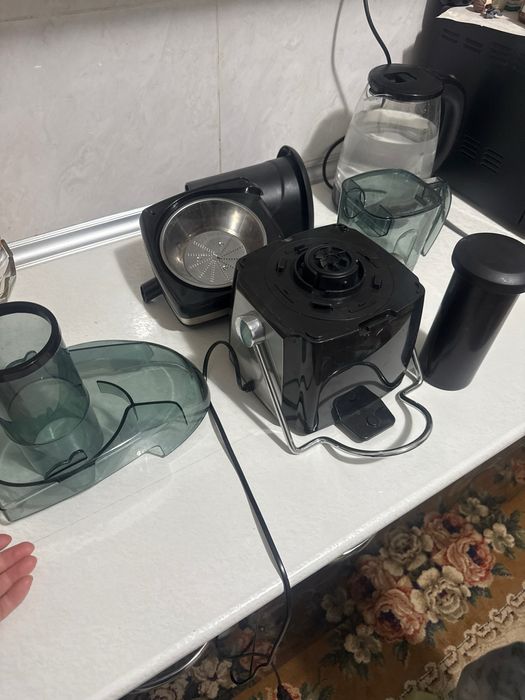 Bosh firmasdan sokvijimalka sotiladi