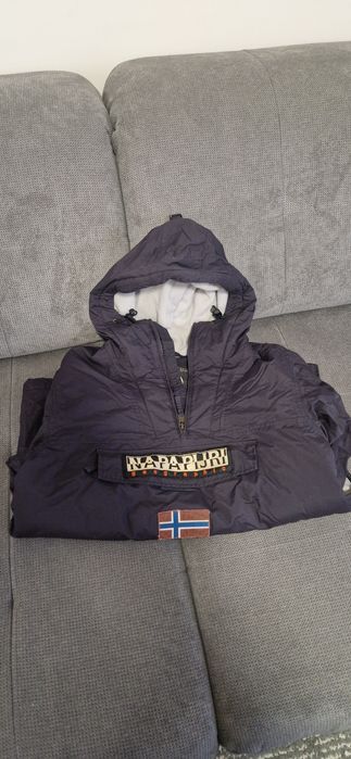 Мъжко яке napapijri I
