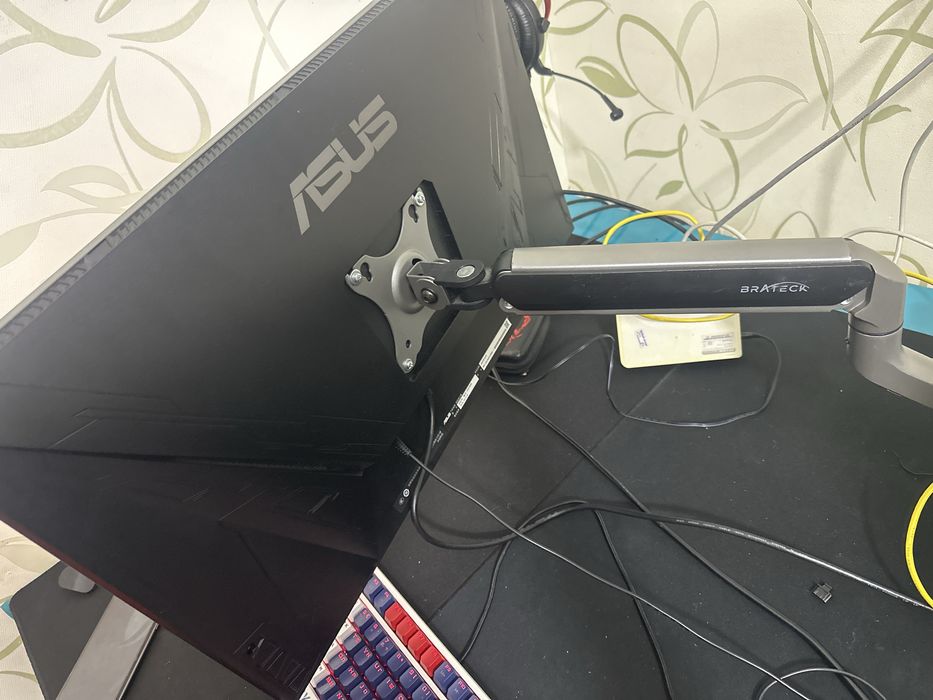 Intel I5 10400F/Asus H510/RTX4060