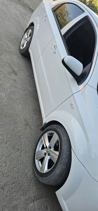 R16 lexsus diska bolon
