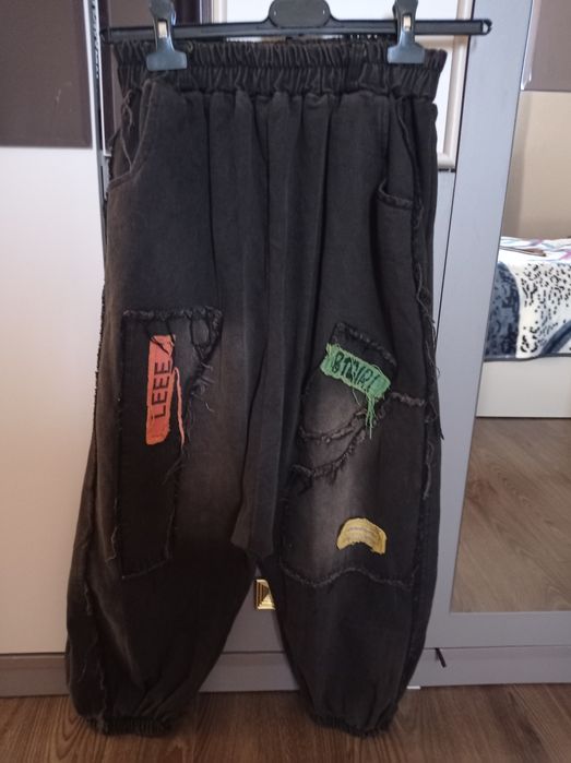 Дамски потур, отговарящ на М-Л