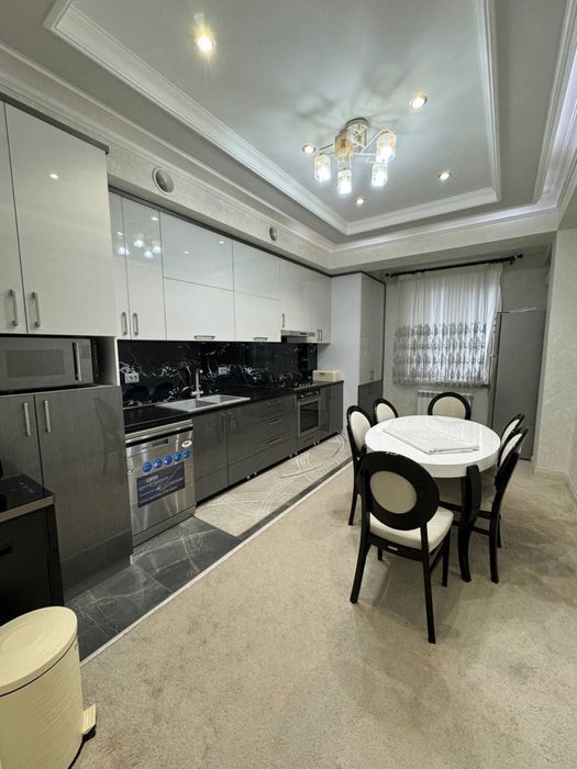 Аренда квартиры 5й ком Яккасарай ЖК Аэропорт Хаус