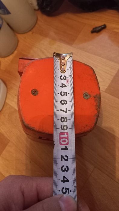 Продам Мотор Рабочий на 220 вольт