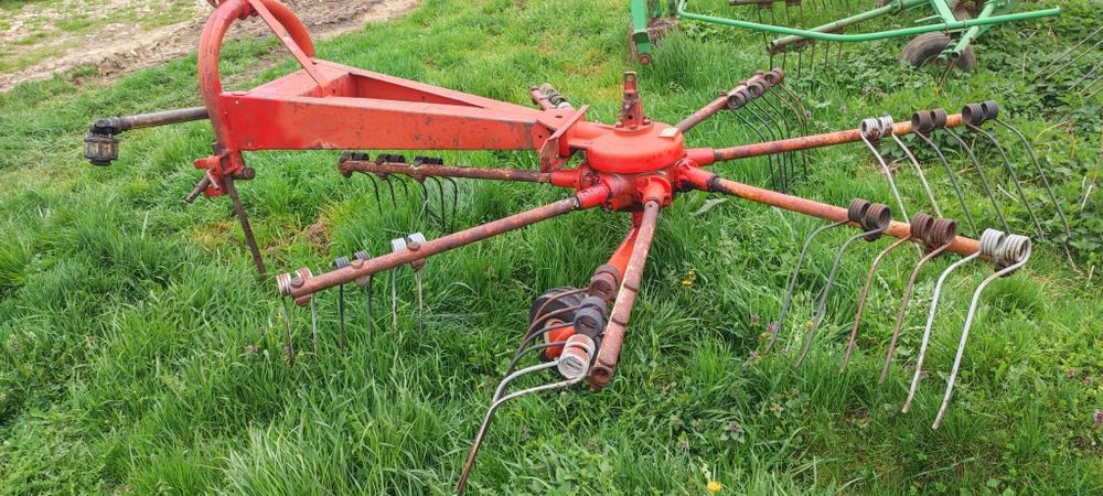 grebla kuhn baie ulei vaselina