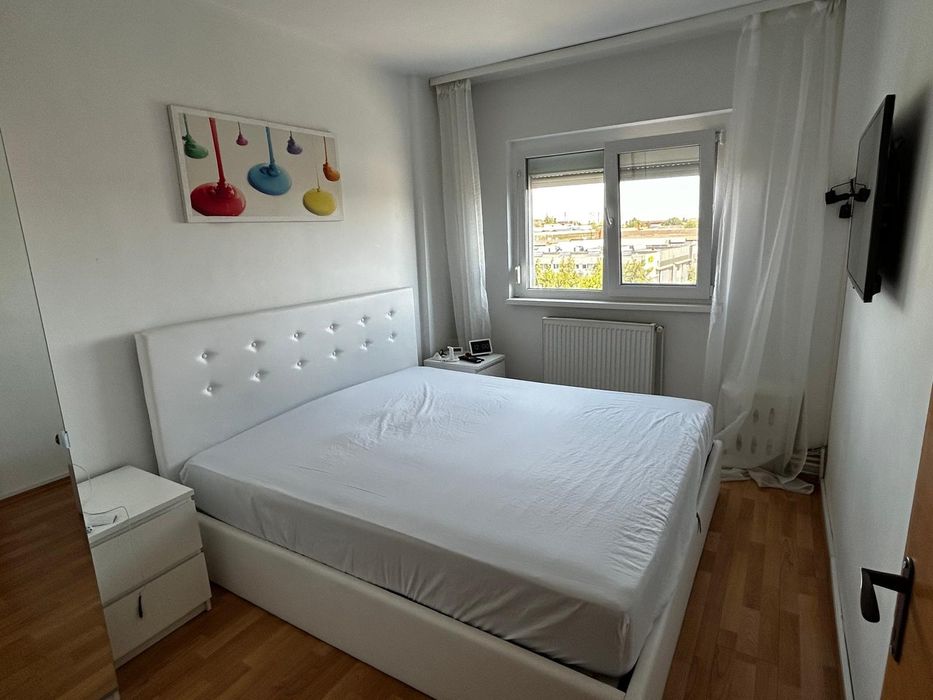 Apartament 3 cam, Titan, zona Faur