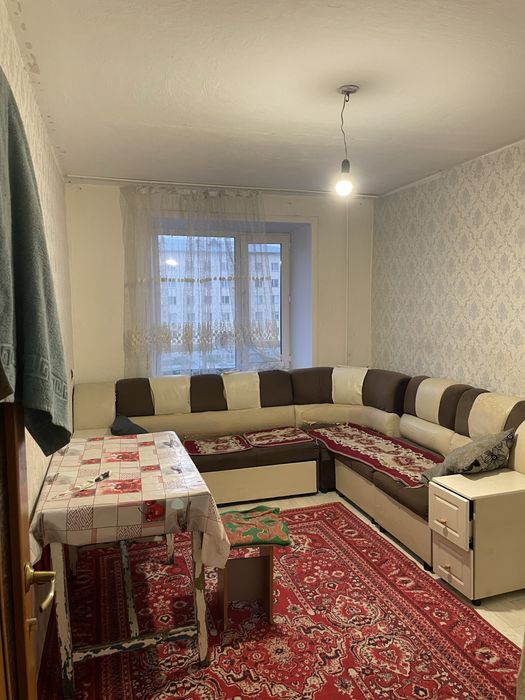 Сдам квартиру в районе василковки