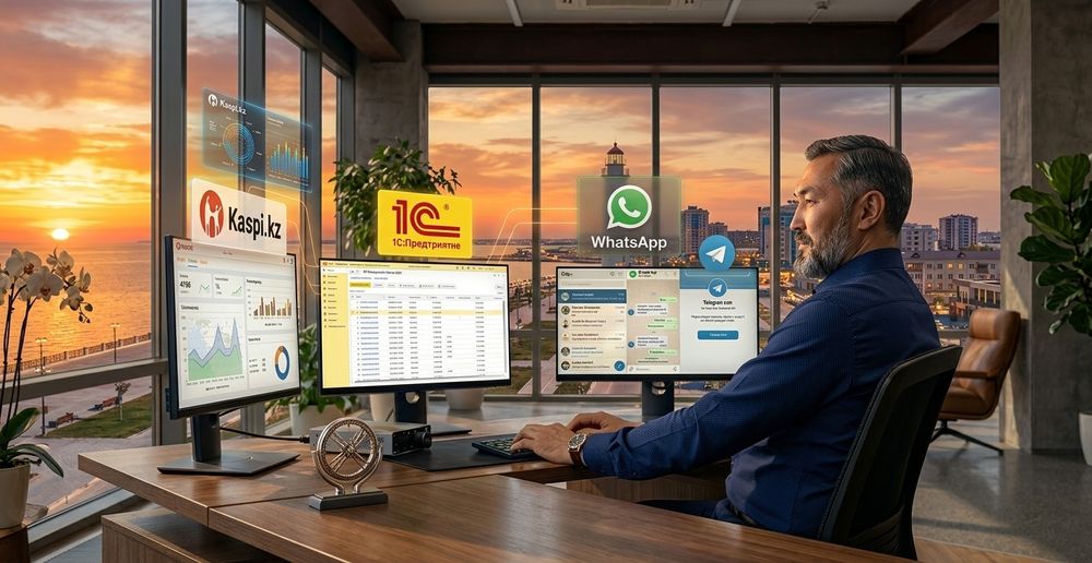 Программист | 1С Предприятие | IT-услуги | Айтишник | Python | Windows