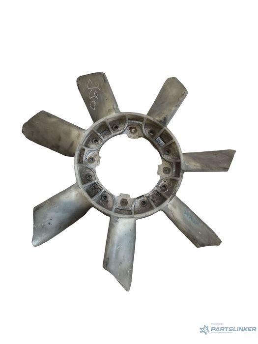 Palete Vascocuplaj Ventilator Toyota Land Cruiser 90 _J9_ 1995 - > 3.0