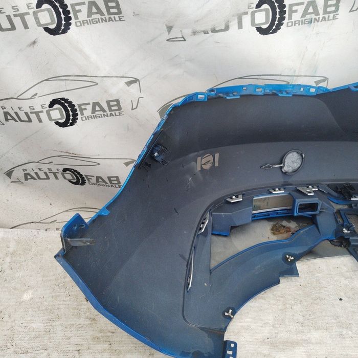 Bara spate Opel Grandland X Facelift an 2021-2022-2023-2024
