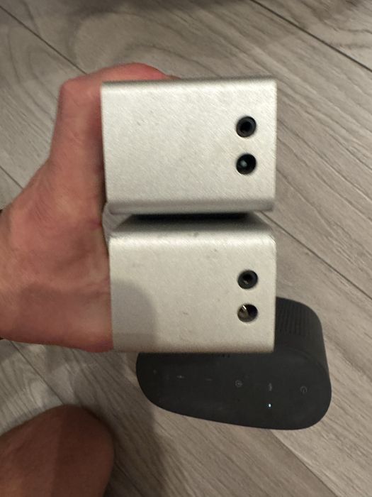 Boxe bose cu defecte