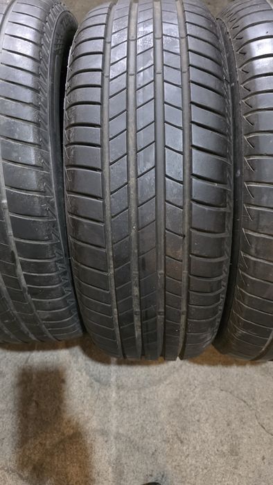 Anvelope vara 215 55 18 an 2021