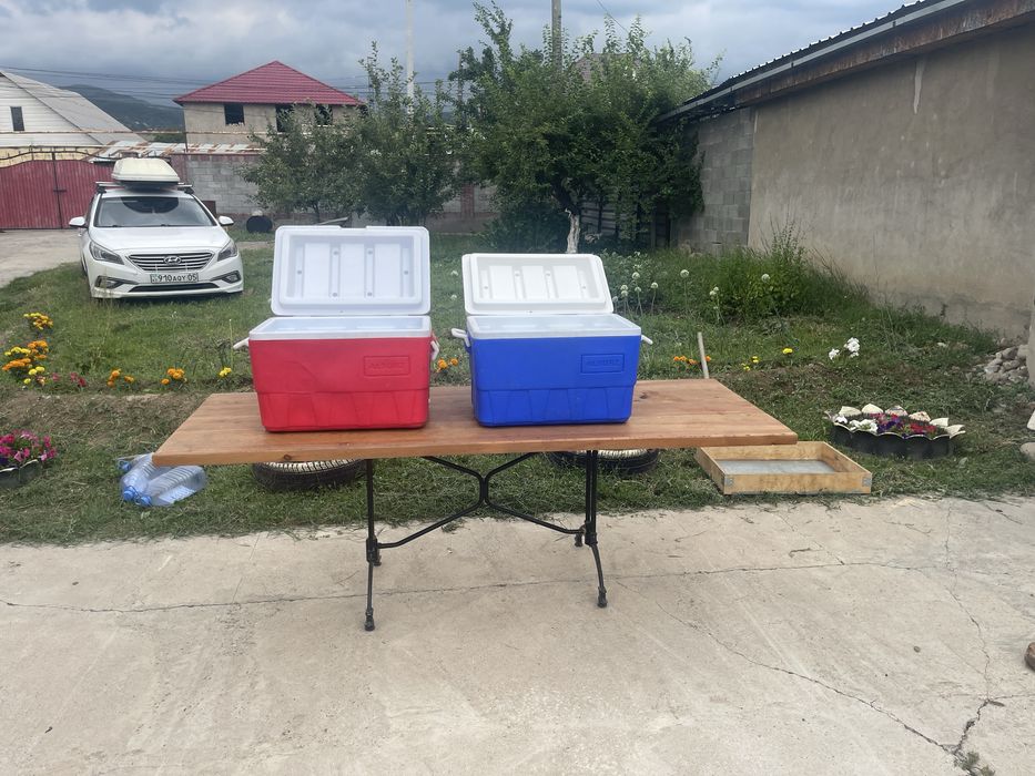 Обородувание для общепита