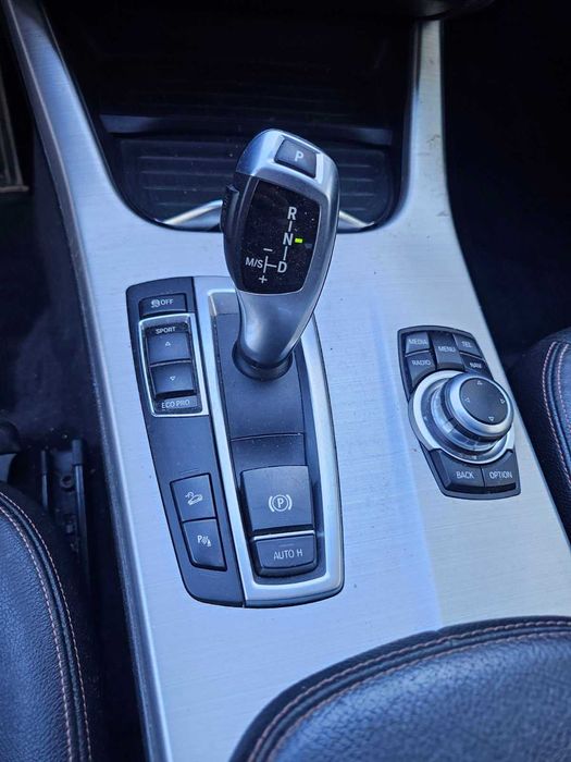 На части БМВ Х3 Ф25 2.0д 190 коня xLine / BMW X3 F25 2.0d 190hp