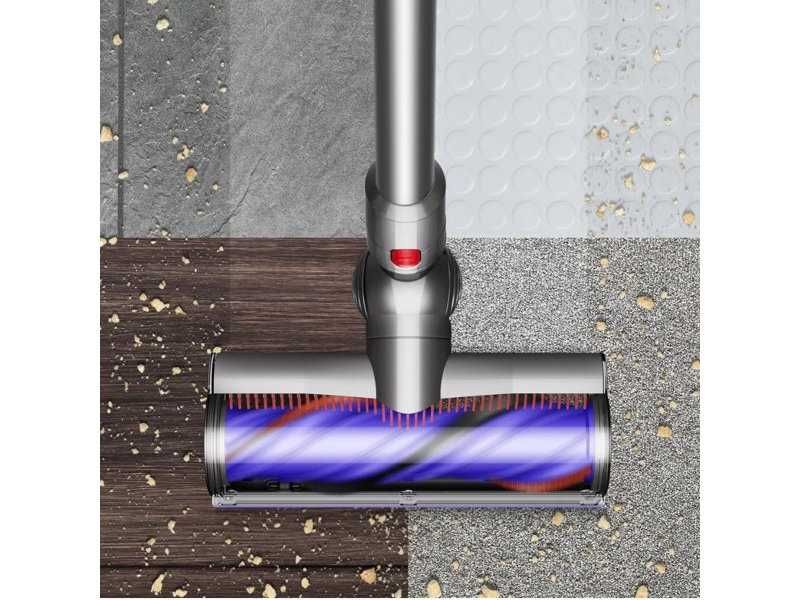 Вертикална Безкабелна Прахосмукачка Dyson V8 Absolute