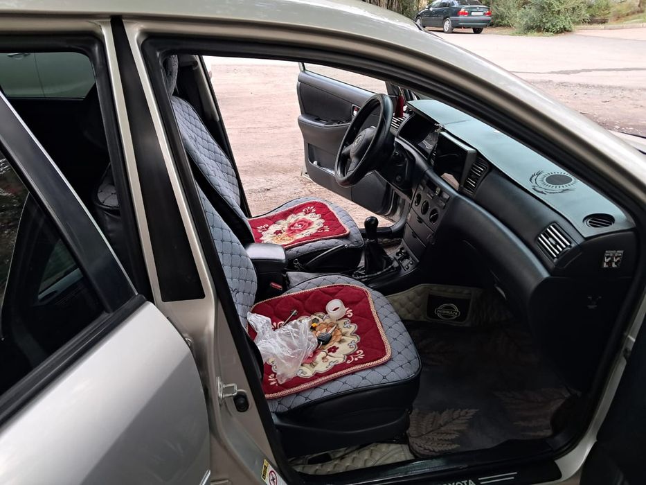 Продам авто хорошим состояние