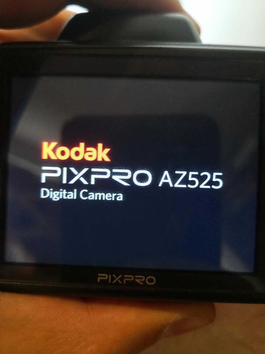 Фотоапарат Kodak pixpro az525