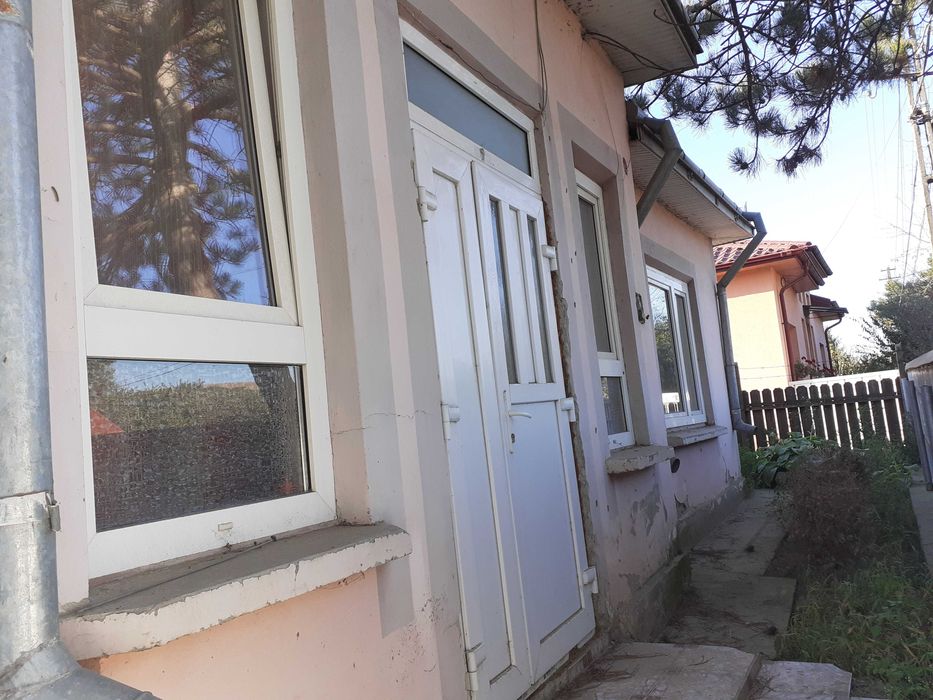 Casa in Trusesti