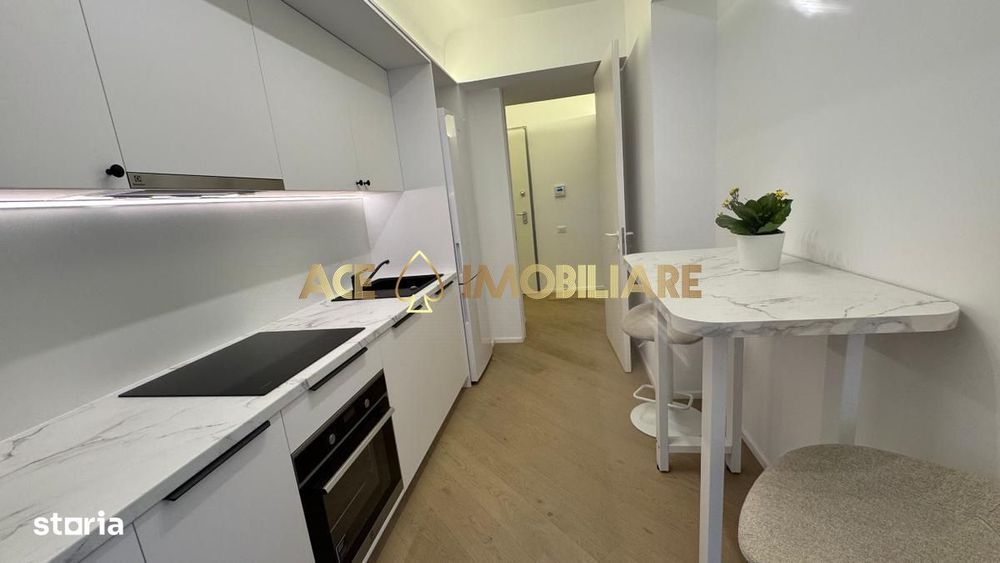 3 Camere de inchiriat | Cotroceni - Cortina | Centrala | Metrou | 81MP