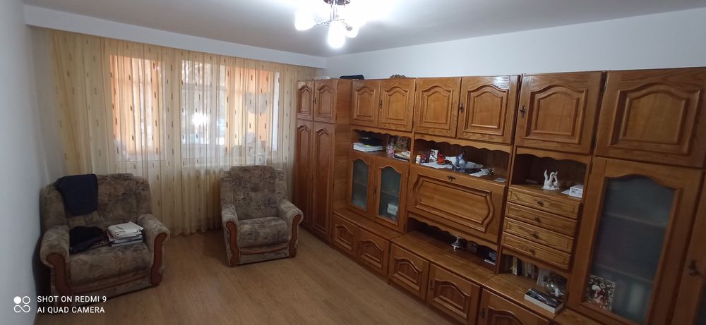 Închiriez apartament cu 2 camere în Pitești, cartier Negru Vodă – lângă Universitatea Brâncoveanu