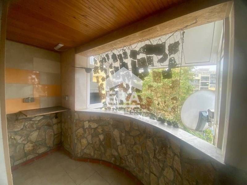 Тристаен апартамент на ул. Борисова