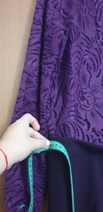 Vand rochie de ocazie