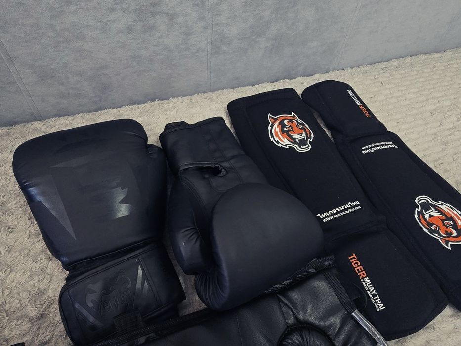 Набор для кикбоксинг